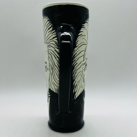 Einstein Tall Mug 24 ounces One of a kind For Science Lovers - Picture 4 of 8